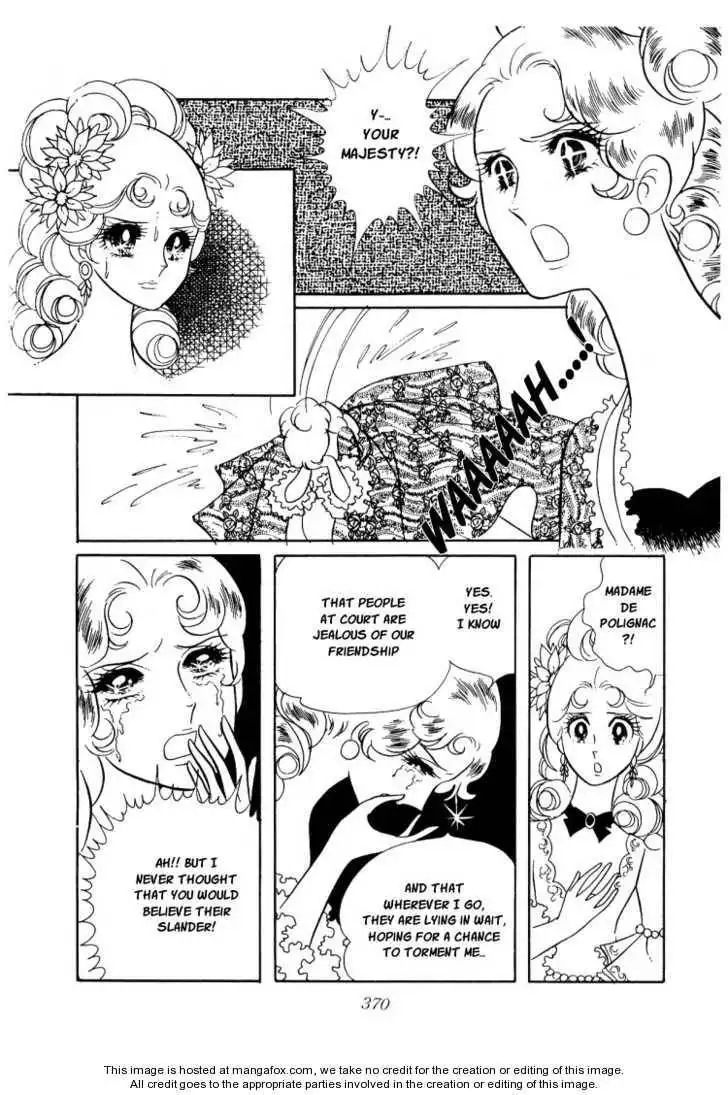 Rose of Versailles Chapter 13 23